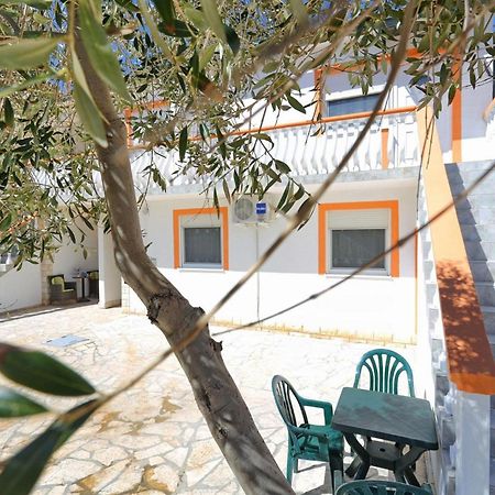 Apartments Marino Vir Dış mekan fotoğraf