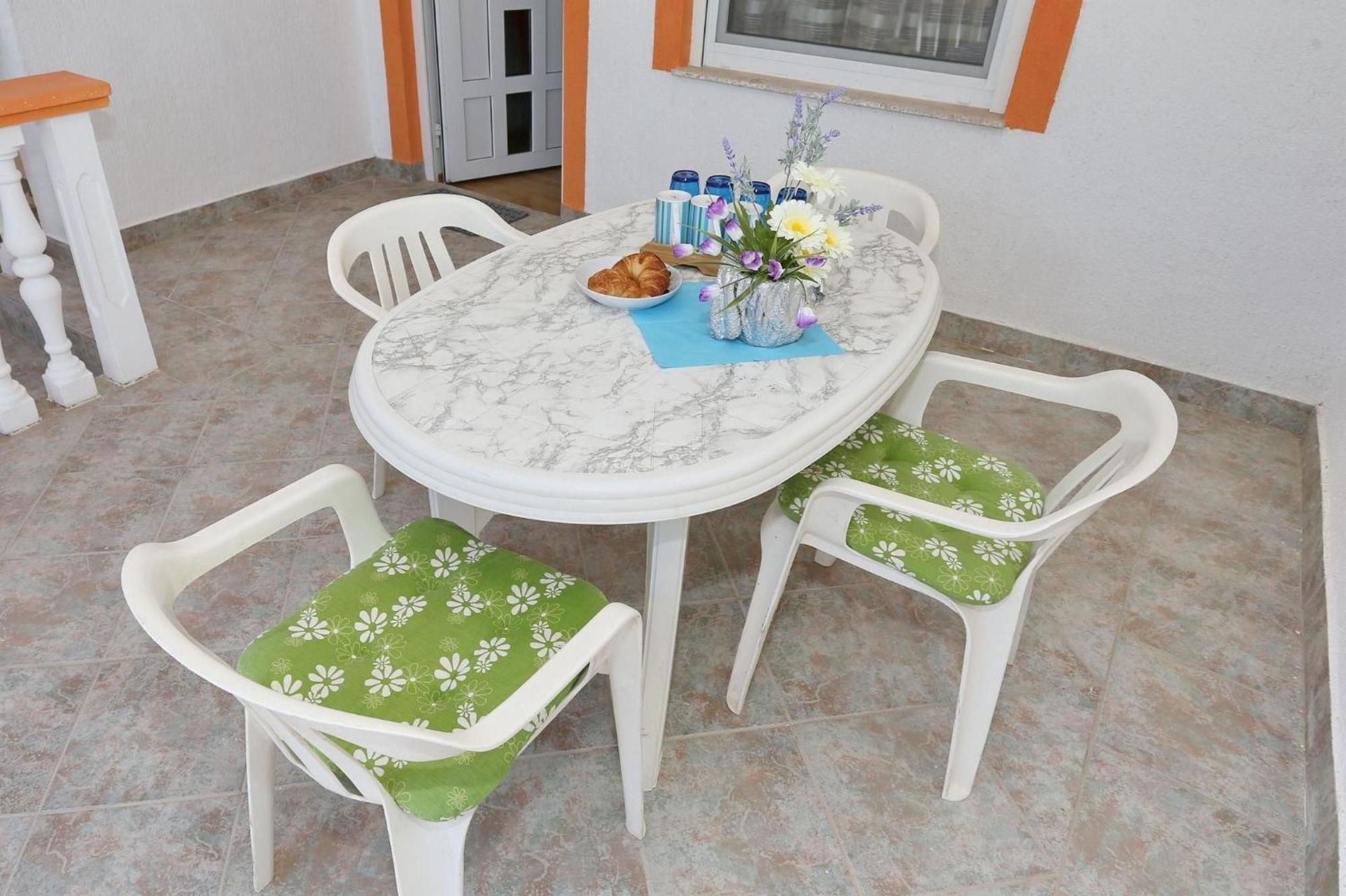 Apartments Marino Vir Dış mekan fotoğraf