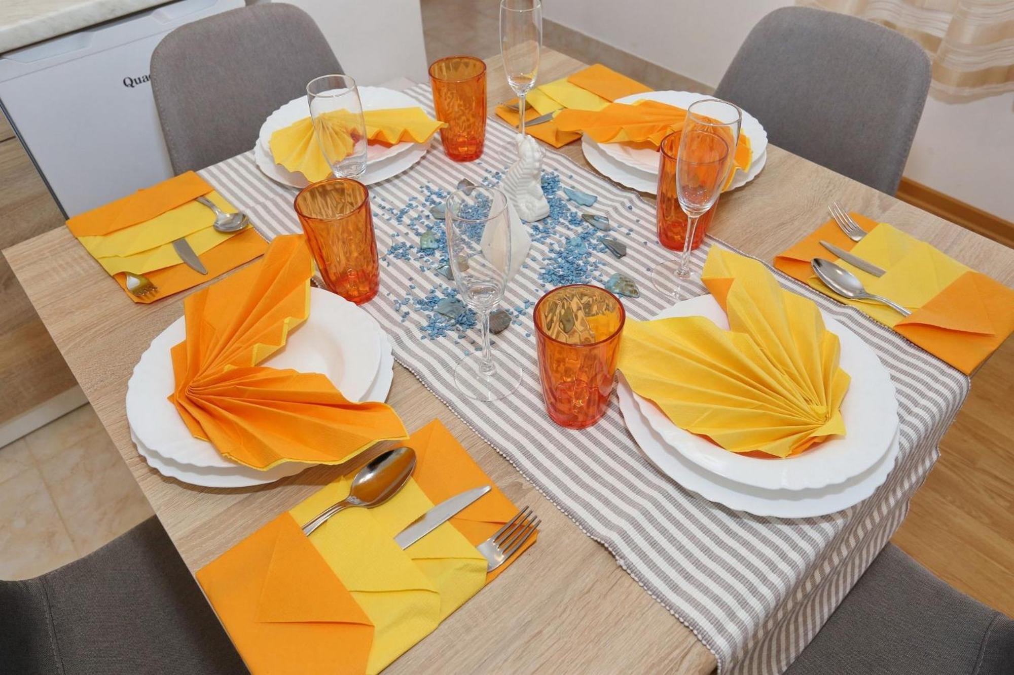 Apartments Marino Vir Dış mekan fotoğraf
