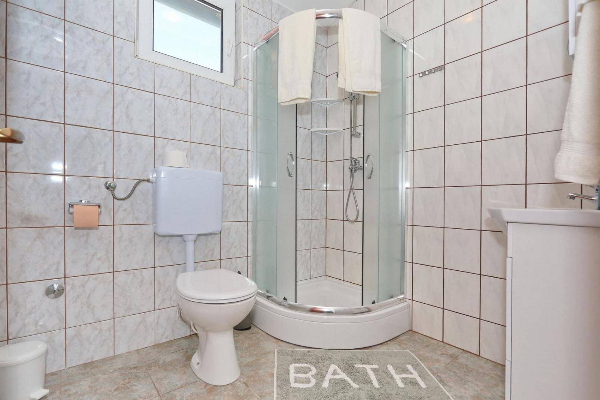Apartments Marino Vir Dış mekan fotoğraf