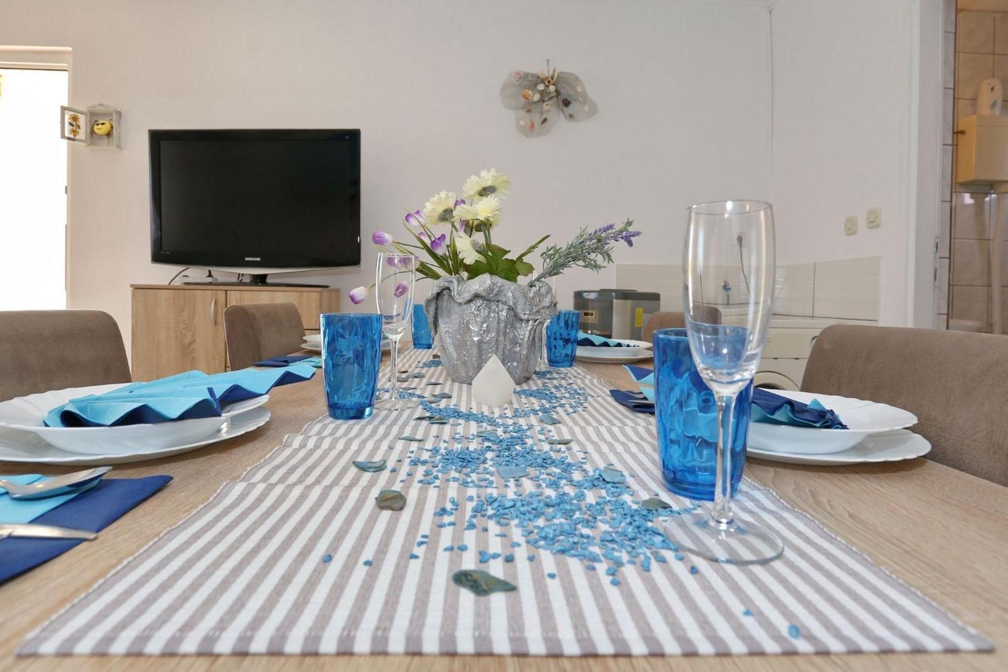 Apartments Marino Vir Dış mekan fotoğraf