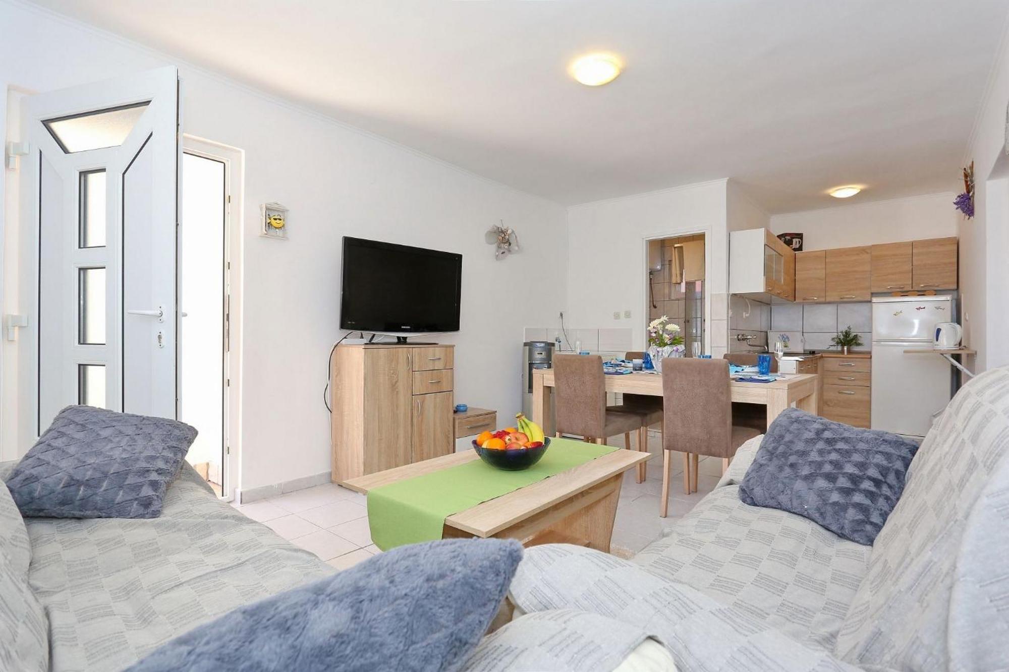 Apartments Marino Vir Dış mekan fotoğraf