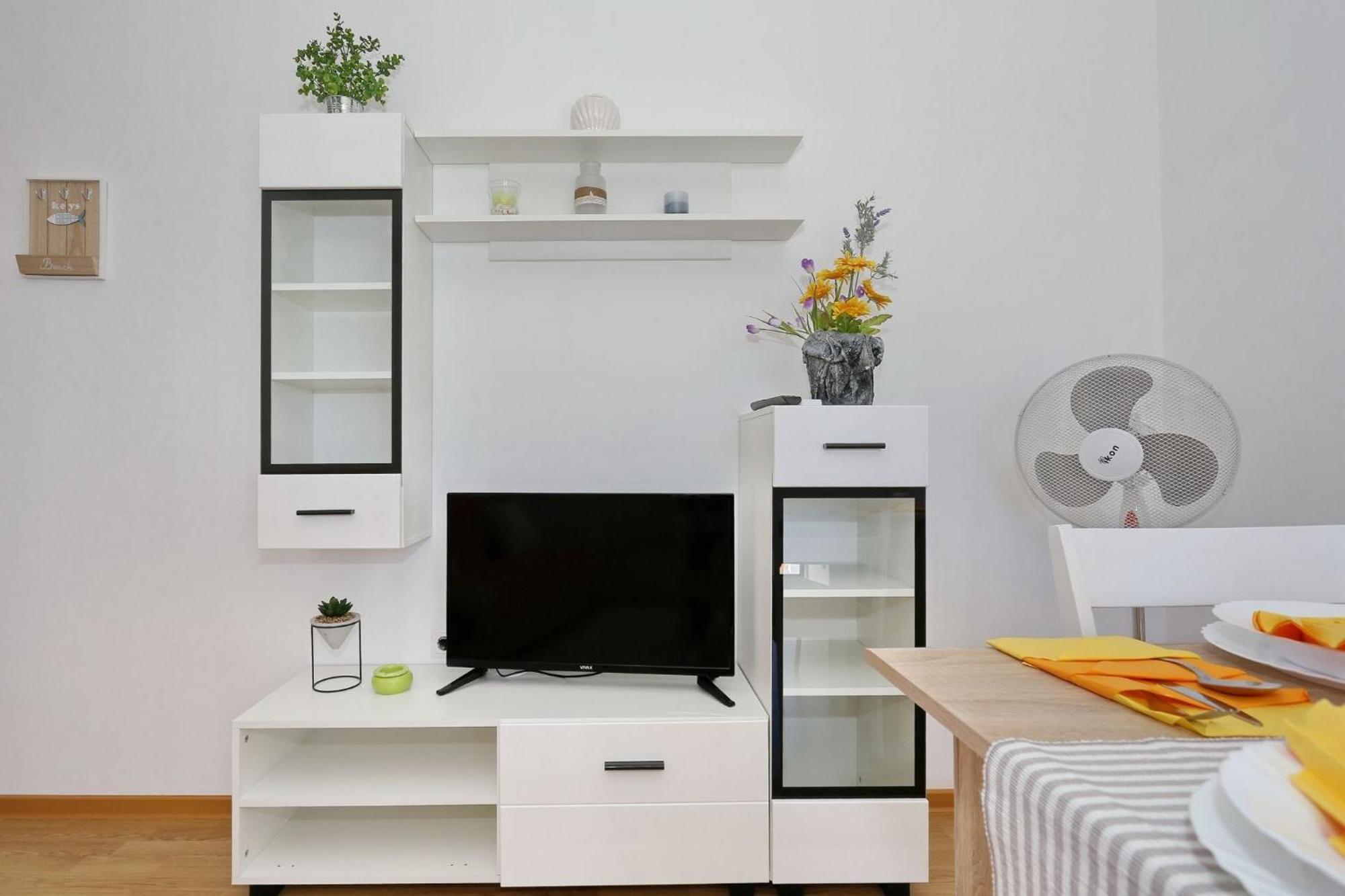 Apartments Marino Vir Dış mekan fotoğraf
