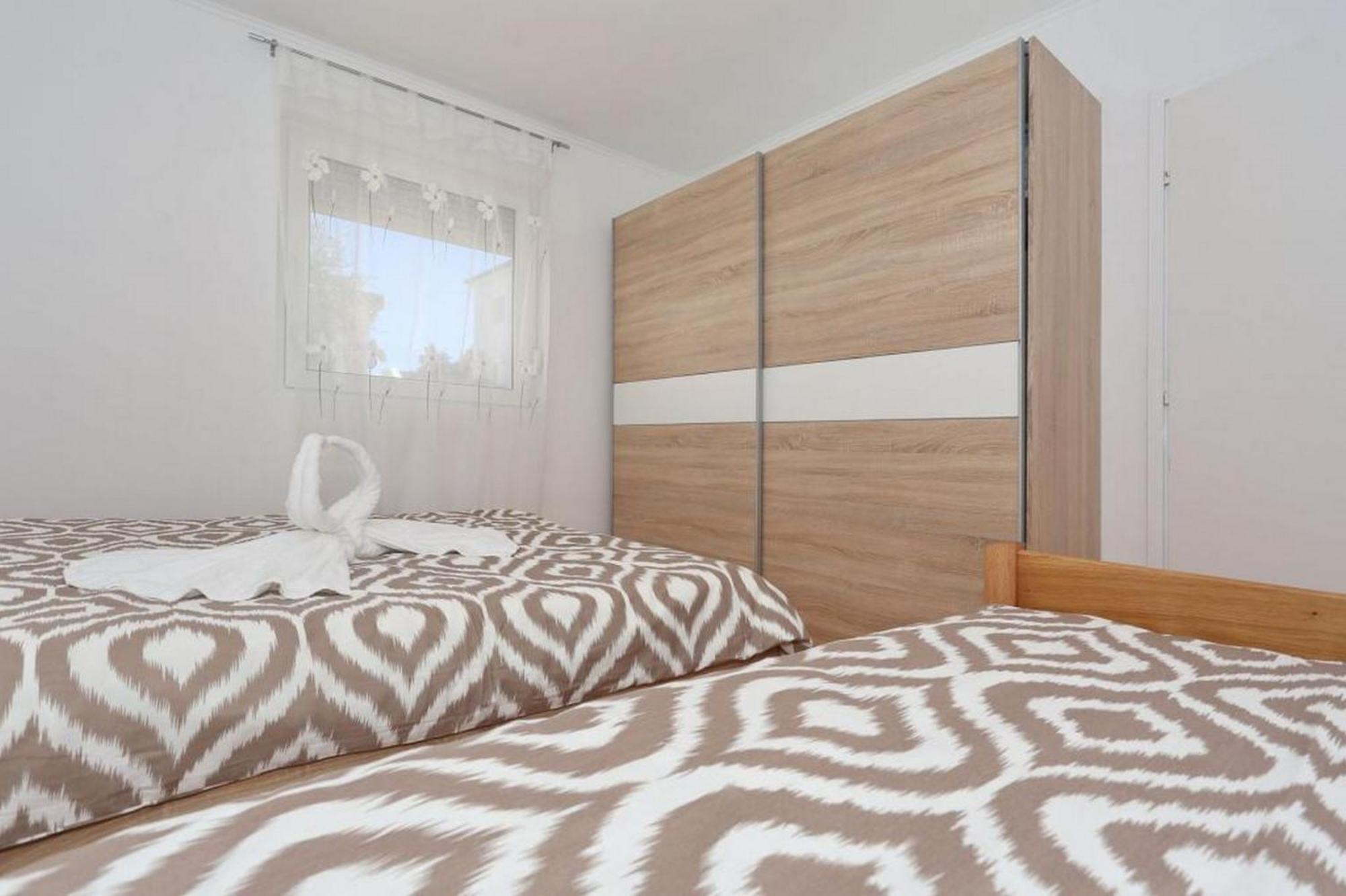 Apartments Marino Vir Dış mekan fotoğraf