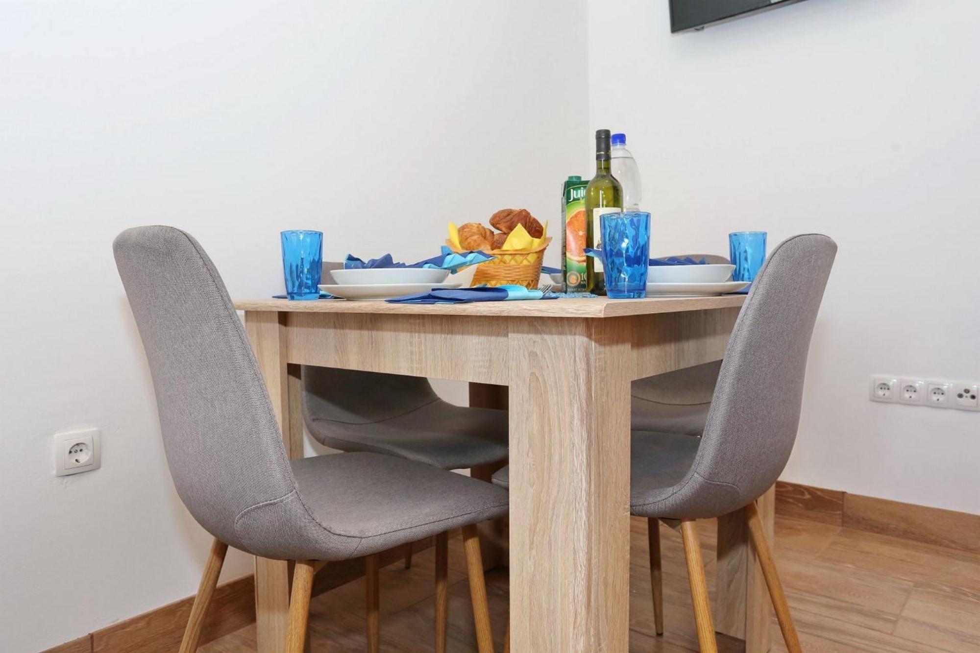 Apartments Marino Vir Dış mekan fotoğraf